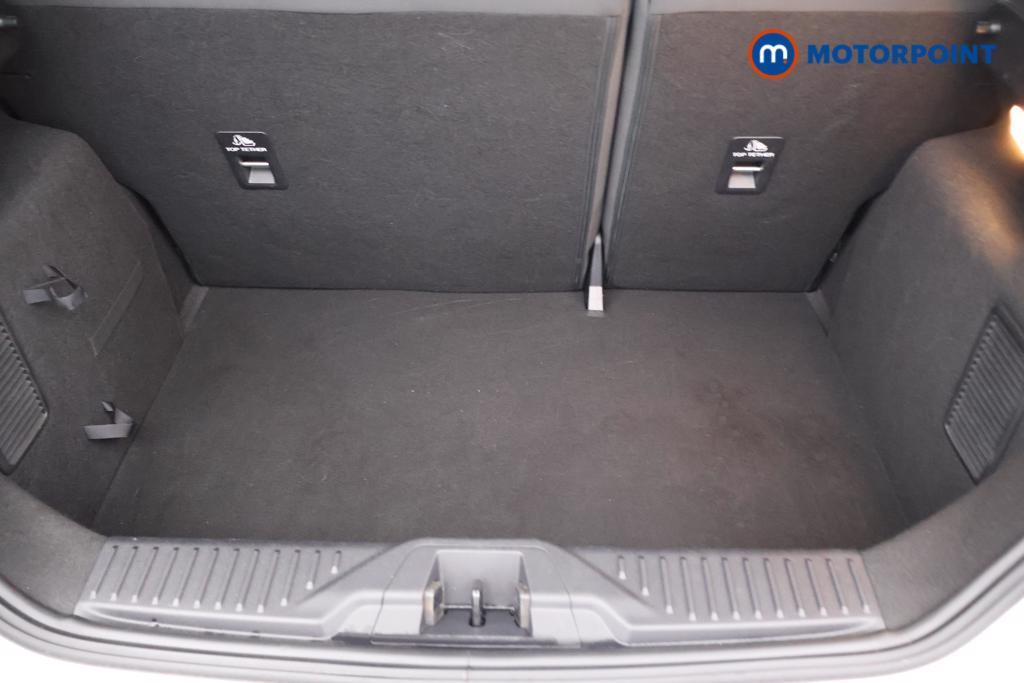 Ford Fiesta St-Line Edition Manual Petrol Hatchback - Stock Number (1542058) - 15th supplementary image