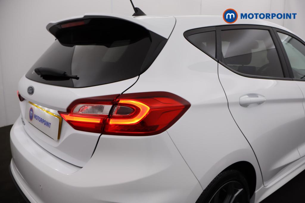 Ford Fiesta St-Line Edition Manual Petrol Hatchback - Stock Number (1542058) - 16th supplementary image