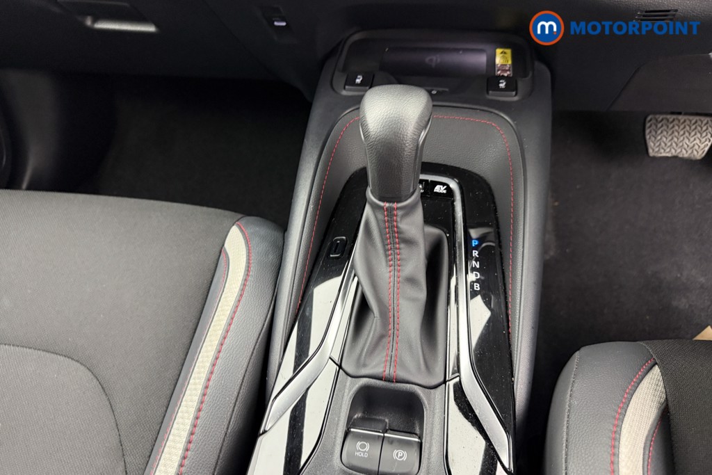 Toyota Corolla Gr Sport Automatic Petrol-Electric Hybrid Hatchback - Stock Number (1542199) - 11th supplementary image