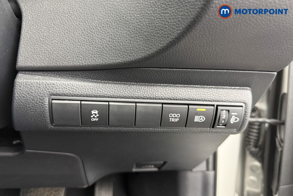 Toyota Corolla Gr Sport Automatic Petrol-Electric Hybrid Hatchback - Stock Number (1542199) - 14th supplementary image