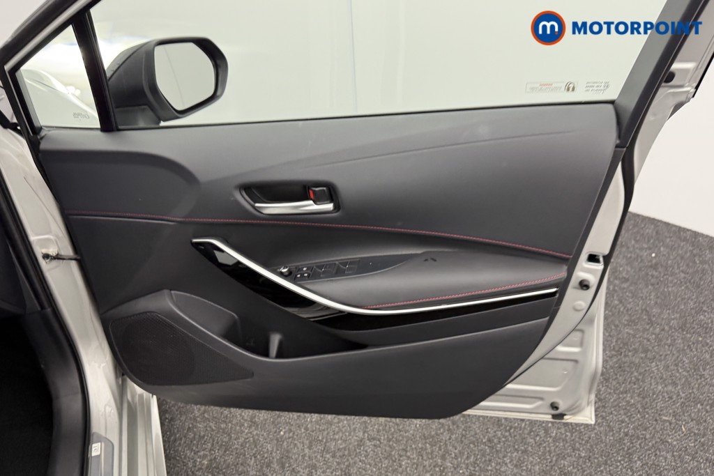 Toyota Corolla Gr Sport Automatic Petrol-Electric Hybrid Hatchback - Stock Number (1542199) - 16th supplementary image