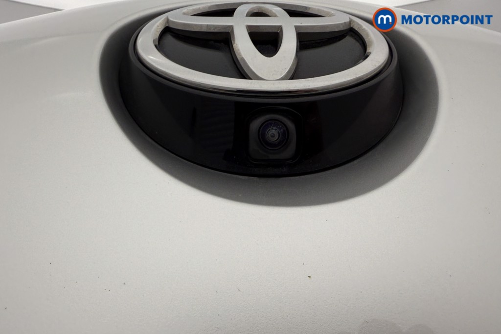 Toyota Corolla Gr Sport Automatic Petrol-Electric Hybrid Hatchback - Stock Number (1542199) - 19th supplementary image