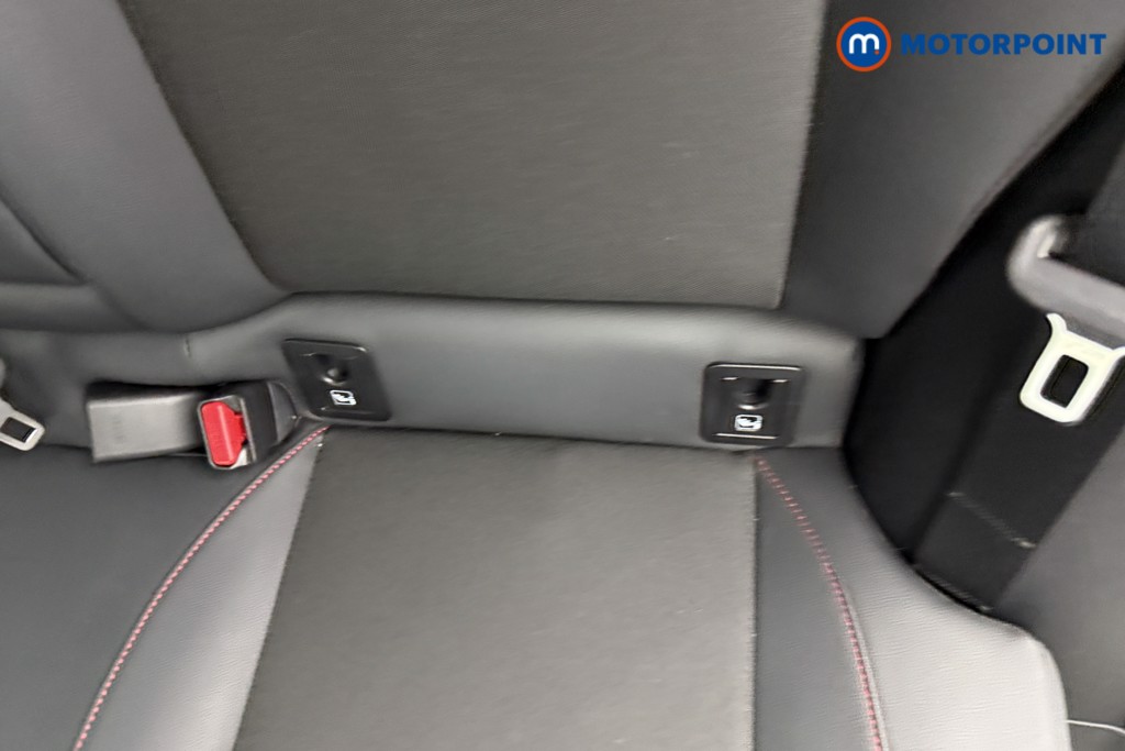 Toyota Corolla Gr Sport Automatic Petrol-Electric Hybrid Hatchback - Stock Number (1542199) - 23rd supplementary image