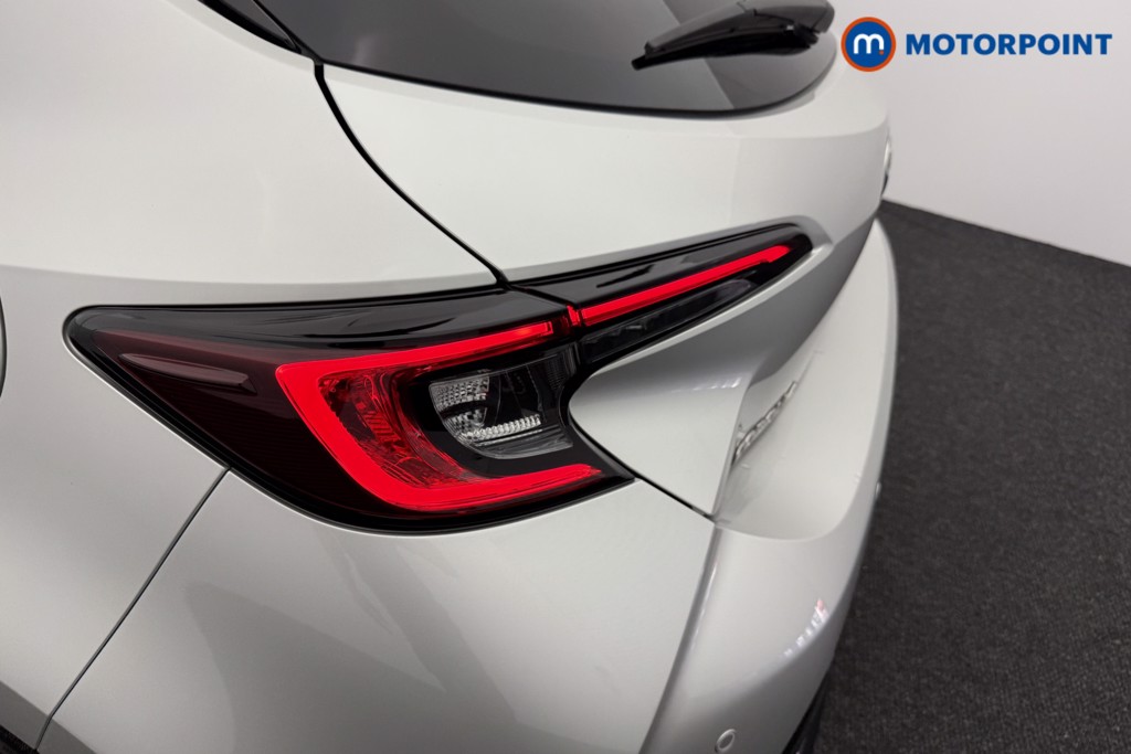 Toyota Corolla Gr Sport Automatic Petrol-Electric Hybrid Hatchback - Stock Number (1542199) - 24th supplementary image