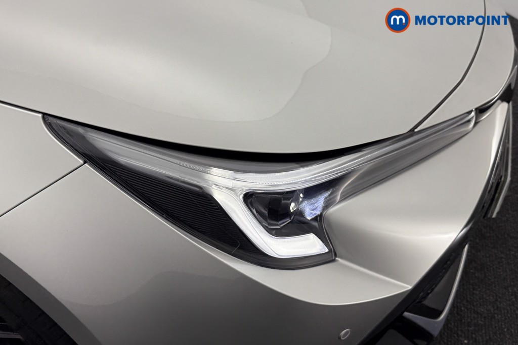 Toyota Corolla Gr Sport Automatic Petrol-Electric Hybrid Hatchback - Stock Number (1542199) - 26th supplementary image