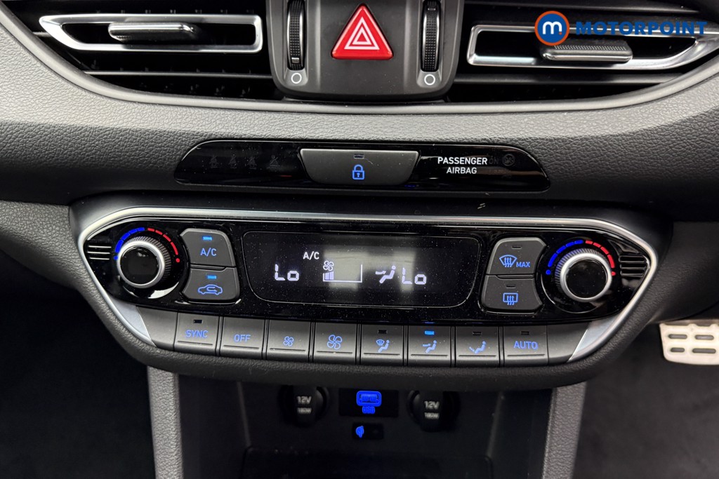 Hyundai I30 N Performance Automatic Petrol Hatchback - Stock Number (1542387) - 11th supplementary image