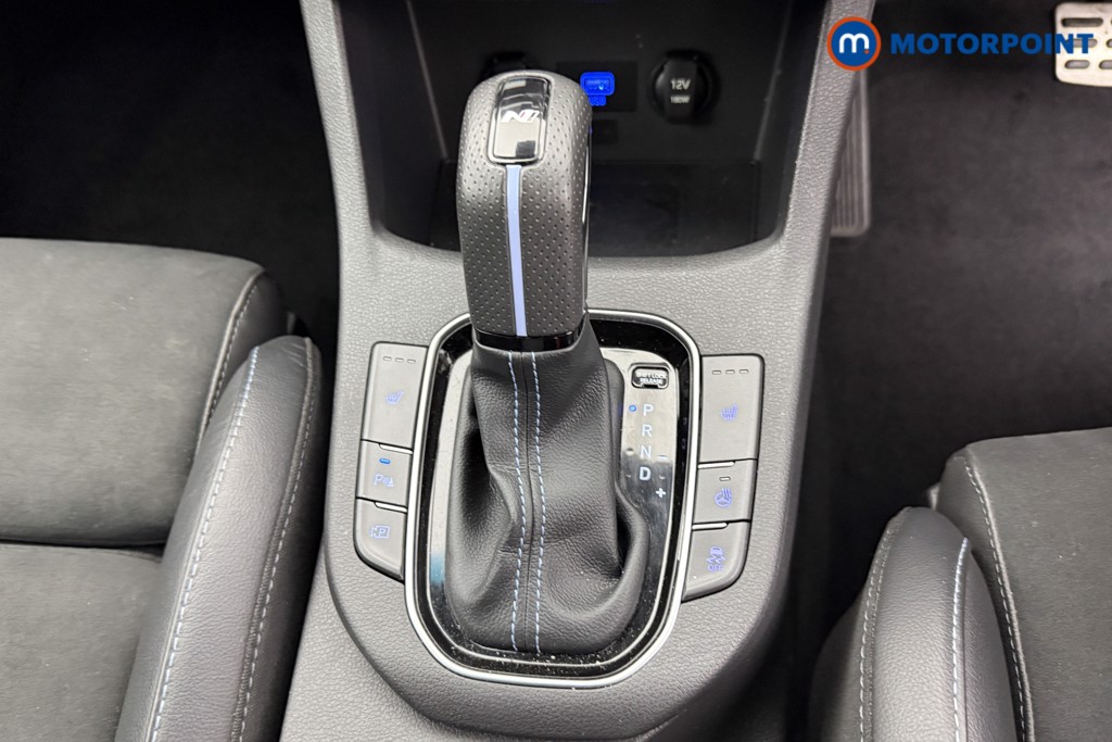 Hyundai I30 N Performance Automatic Petrol Hatchback - Stock Number (1542387) - 12th supplementary image