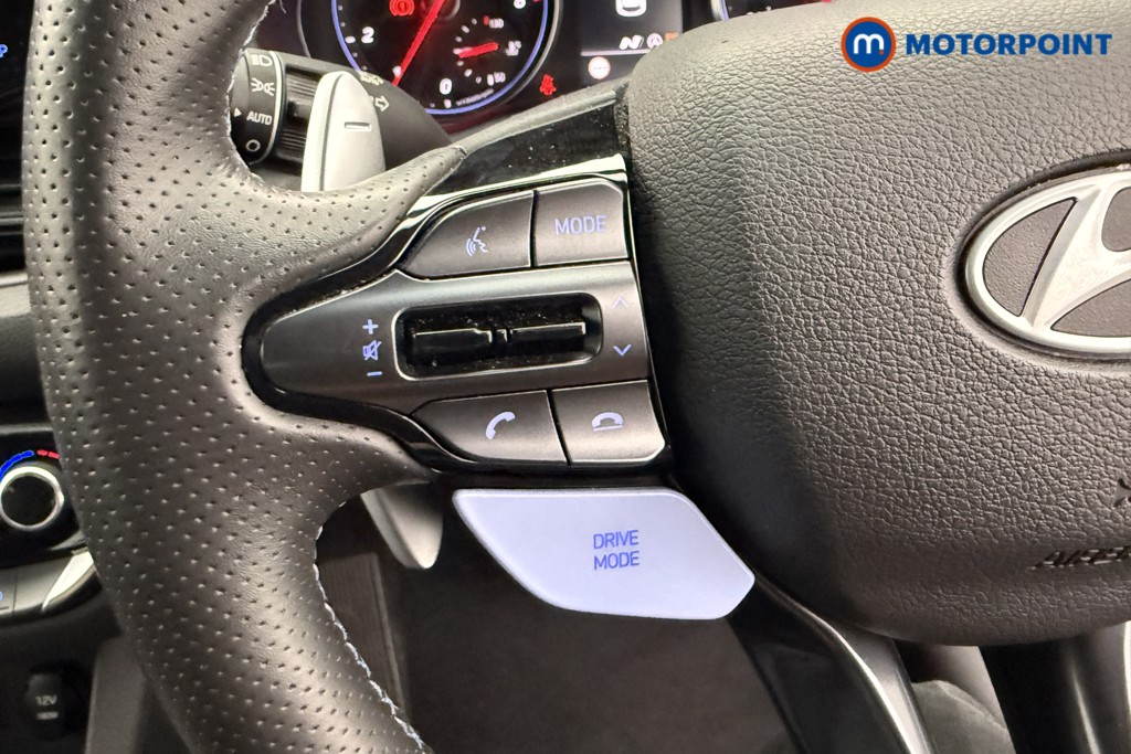 Hyundai I30 N Performance Automatic Petrol Hatchback - Stock Number (1542387) - 13th supplementary image