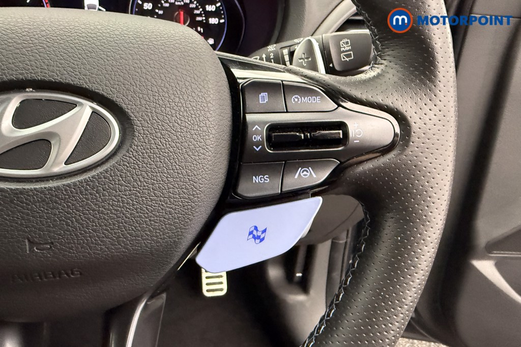 Hyundai I30 N Performance Automatic Petrol Hatchback - Stock Number (1542387) - 14th supplementary image
