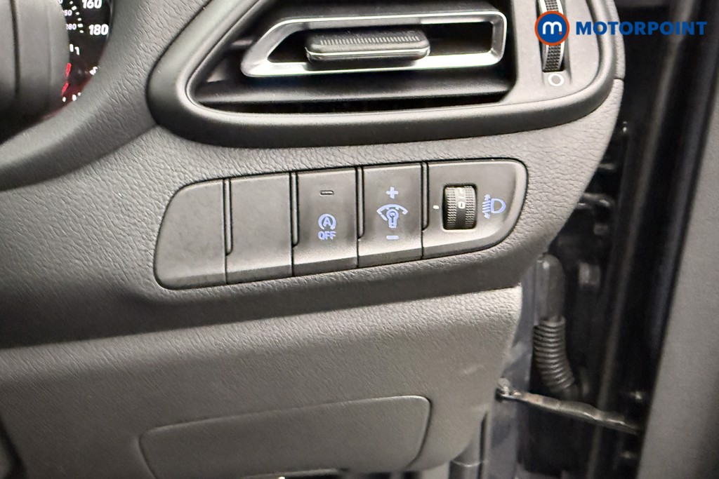 Hyundai I30 N Performance Automatic Petrol Hatchback - Stock Number (1542387) - 15th supplementary image