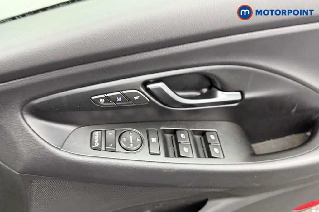 Hyundai I30 N Performance Automatic Petrol Hatchback - Stock Number (1542387) - 16th supplementary image