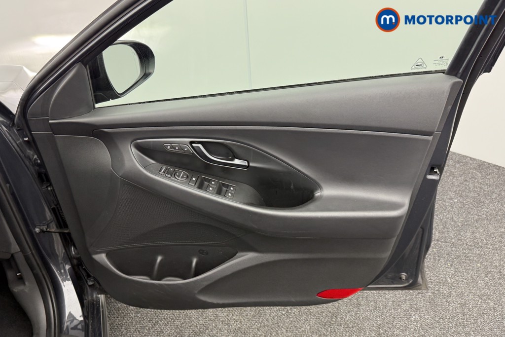 Hyundai I30 N Performance Automatic Petrol Hatchback - Stock Number (1542387) - 18th supplementary image