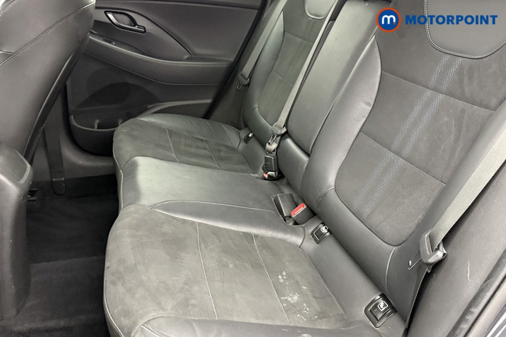 Hyundai I30 N Performance Automatic Petrol Hatchback - Stock Number (1542387) - 24th supplementary image