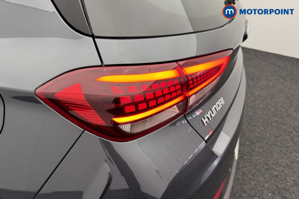 Hyundai I30 N Performance Automatic Petrol Hatchback - Stock Number (1542387) - 26th supplementary image