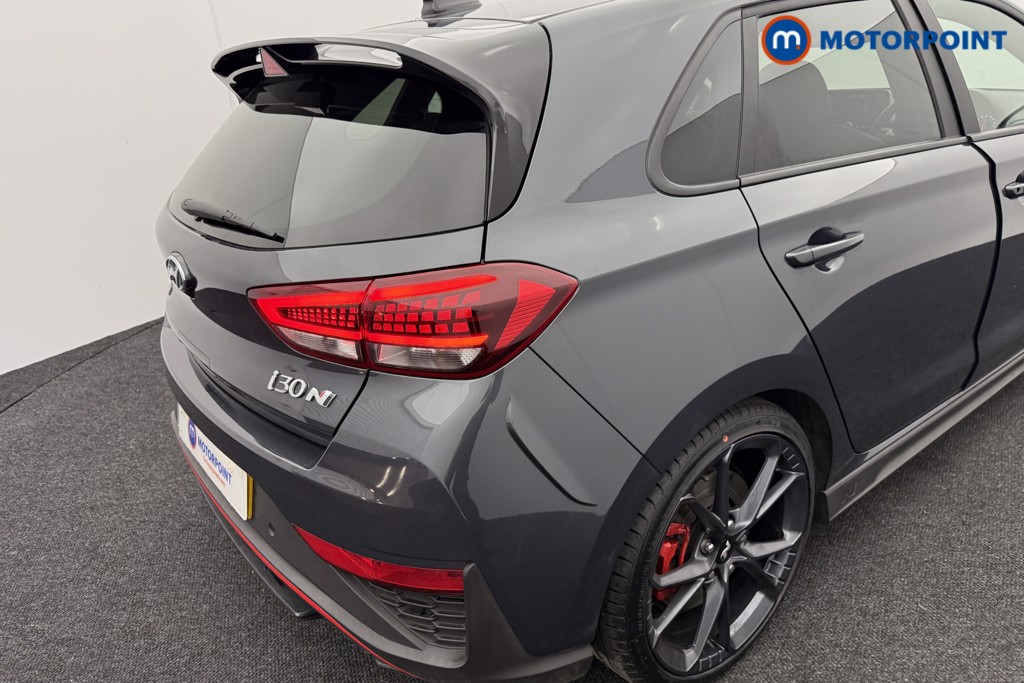Hyundai I30 N Performance Automatic Petrol Hatchback - Stock Number (1542387) - 27th supplementary image