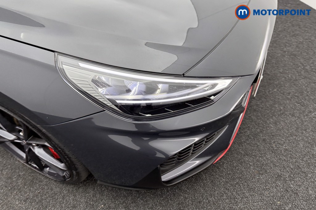 Hyundai I30 N Performance Automatic Petrol Hatchback - Stock Number (1542387) - 28th supplementary image