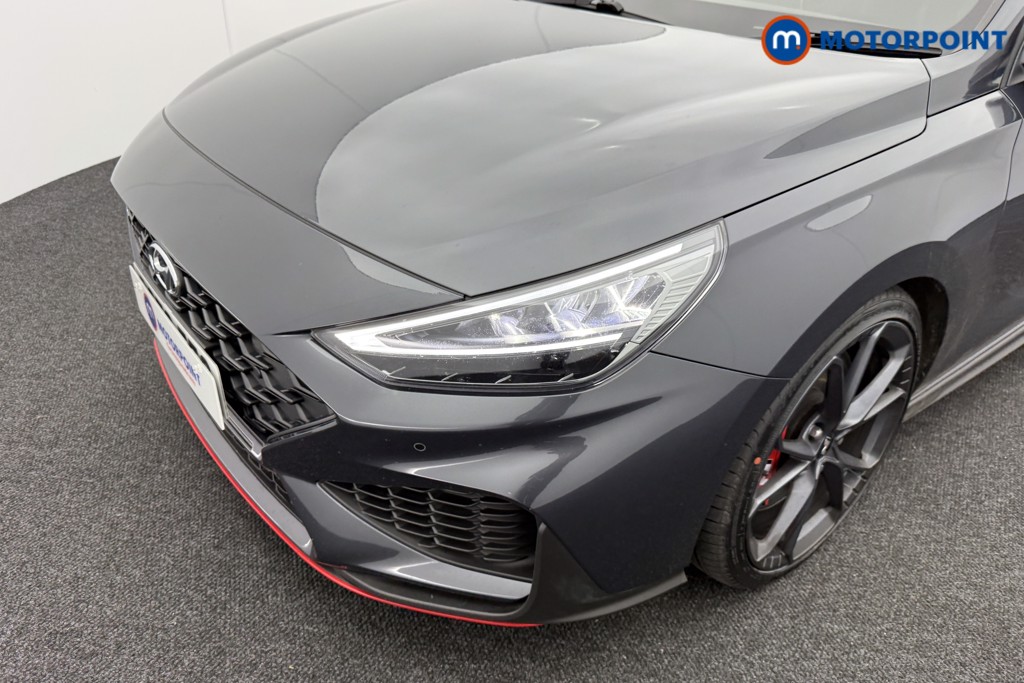 Hyundai I30 N Performance Automatic Petrol Hatchback - Stock Number (1542387) - 29th supplementary image