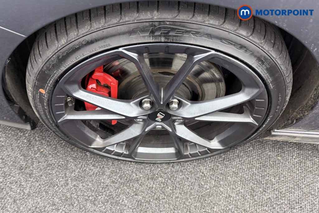 Hyundai I30 N Performance Automatic Petrol Hatchback - Stock Number (1542387) - 30th supplementary image