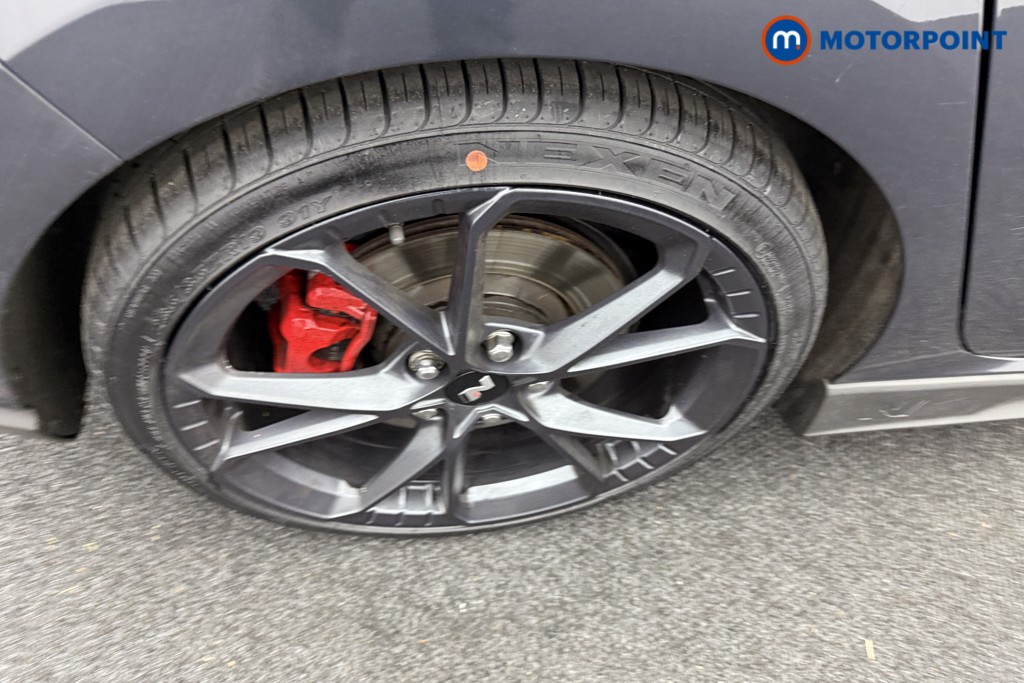 Hyundai I30 N Performance Automatic Petrol Hatchback - Stock Number (1542387) - 32nd supplementary image