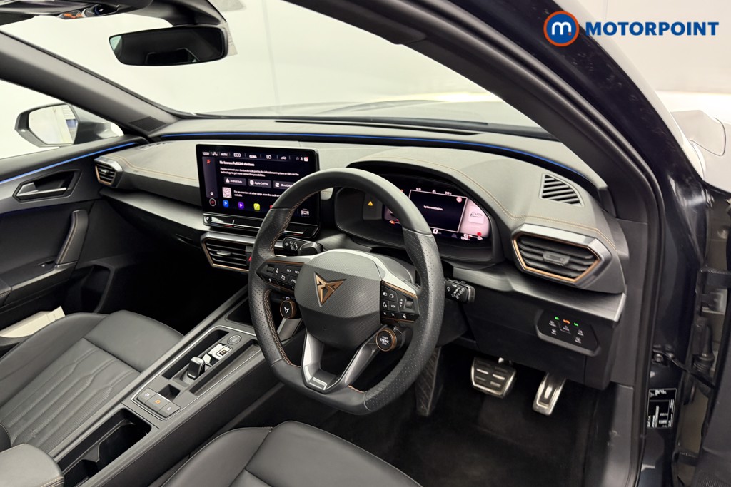 Cupra Formentor VZ2 Automatic Petrol Plug-In Hybrid SUV - Stock Number (1542439) - 4th supplementary image