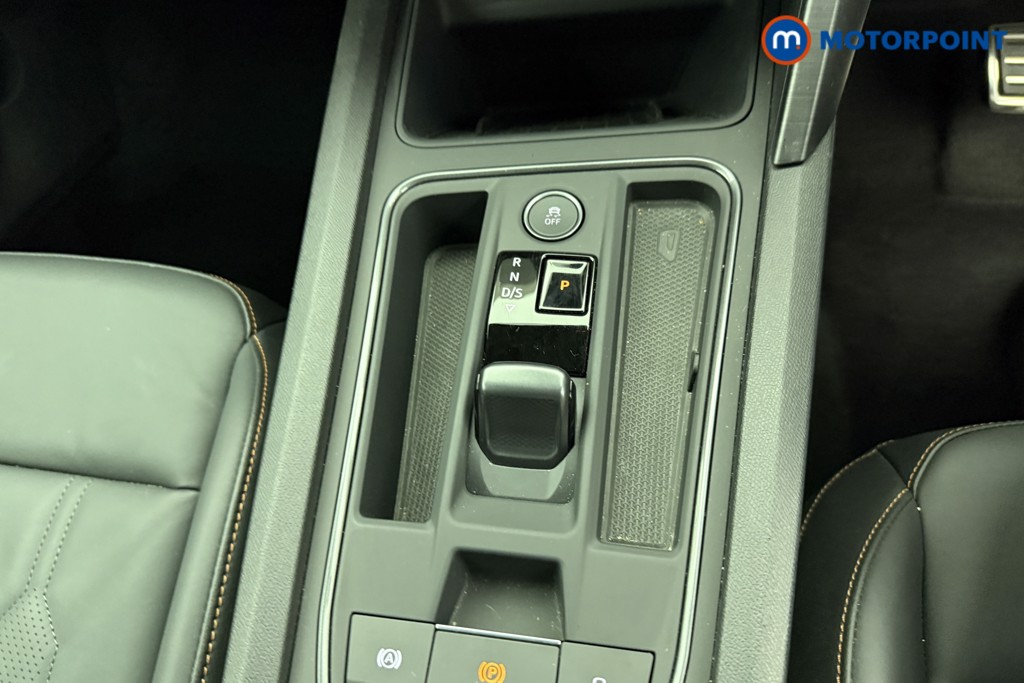 Cupra Formentor VZ2 Automatic Petrol Plug-In Hybrid SUV - Stock Number (1542439) - 12th supplementary image