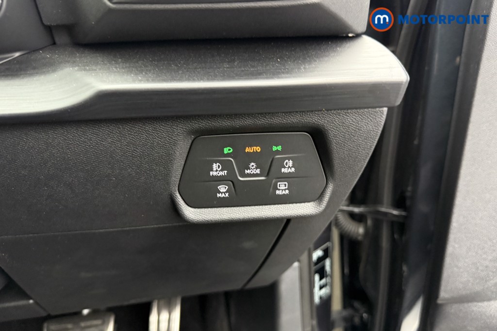 Cupra Formentor VZ2 Automatic Petrol Plug-In Hybrid SUV - Stock Number (1542439) - 15th supplementary image