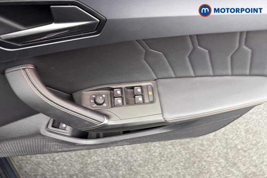 Cupra Formentor VZ2 Automatic Petrol Plug-In Hybrid SUV - Stock Number (1542439) - 16th supplementary image