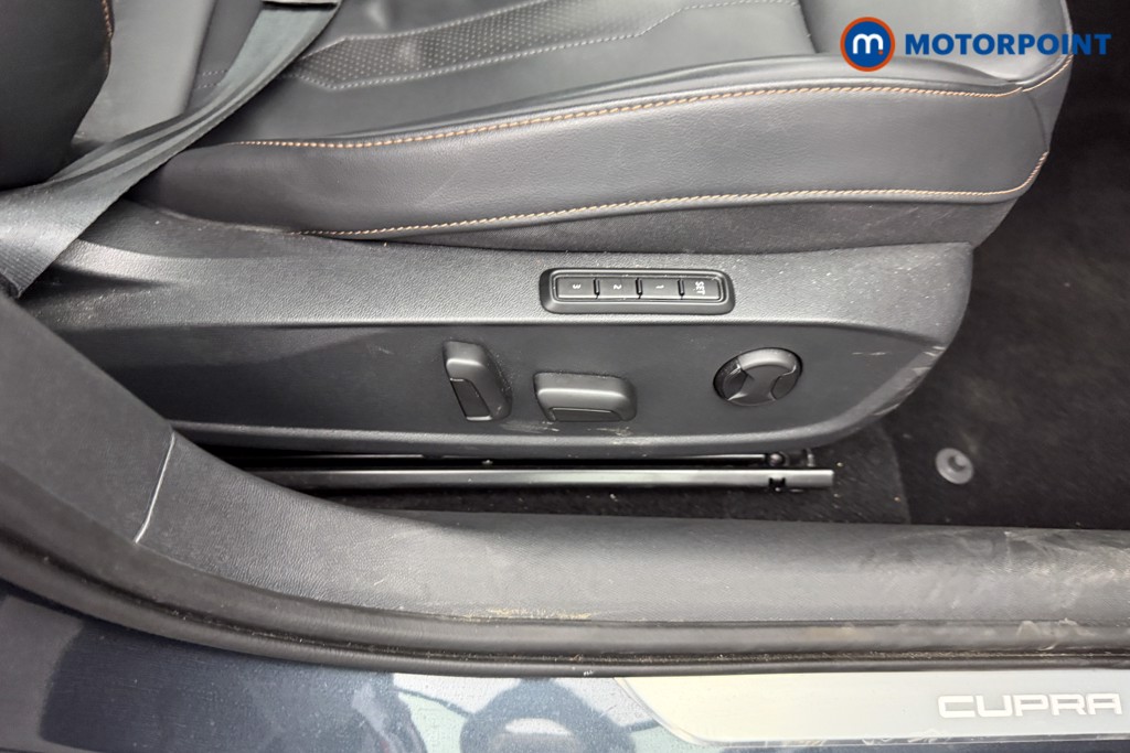 Cupra Formentor VZ2 Automatic Petrol Plug-In Hybrid SUV - Stock Number (1542439) - 17th supplementary image