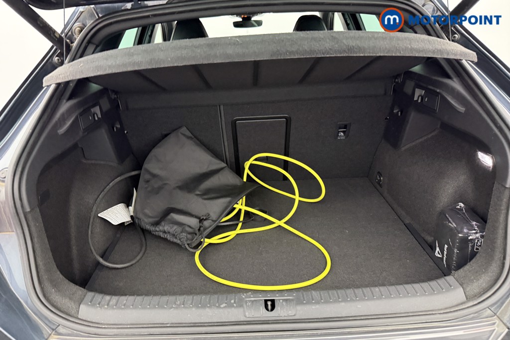 Cupra Formentor VZ2 Automatic Petrol Plug-In Hybrid SUV - Stock Number (1542439) - 23rd supplementary image
