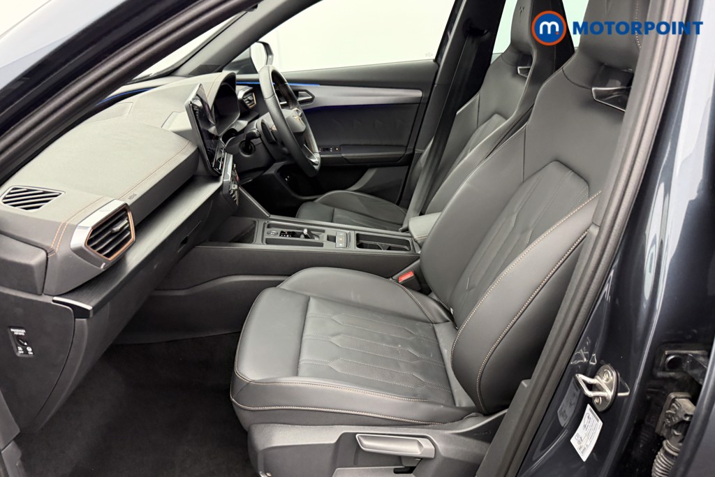 Cupra Formentor VZ2 Automatic Petrol Plug-In Hybrid SUV - Stock Number (1542439) - 25th supplementary image