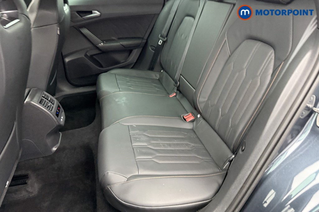 Cupra Formentor VZ2 Automatic Petrol Plug-In Hybrid SUV - Stock Number (1542439) - 26th supplementary image