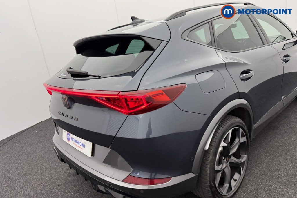 Cupra Formentor VZ2 Automatic Petrol Plug-In Hybrid SUV - Stock Number (1542439) - 29th supplementary image