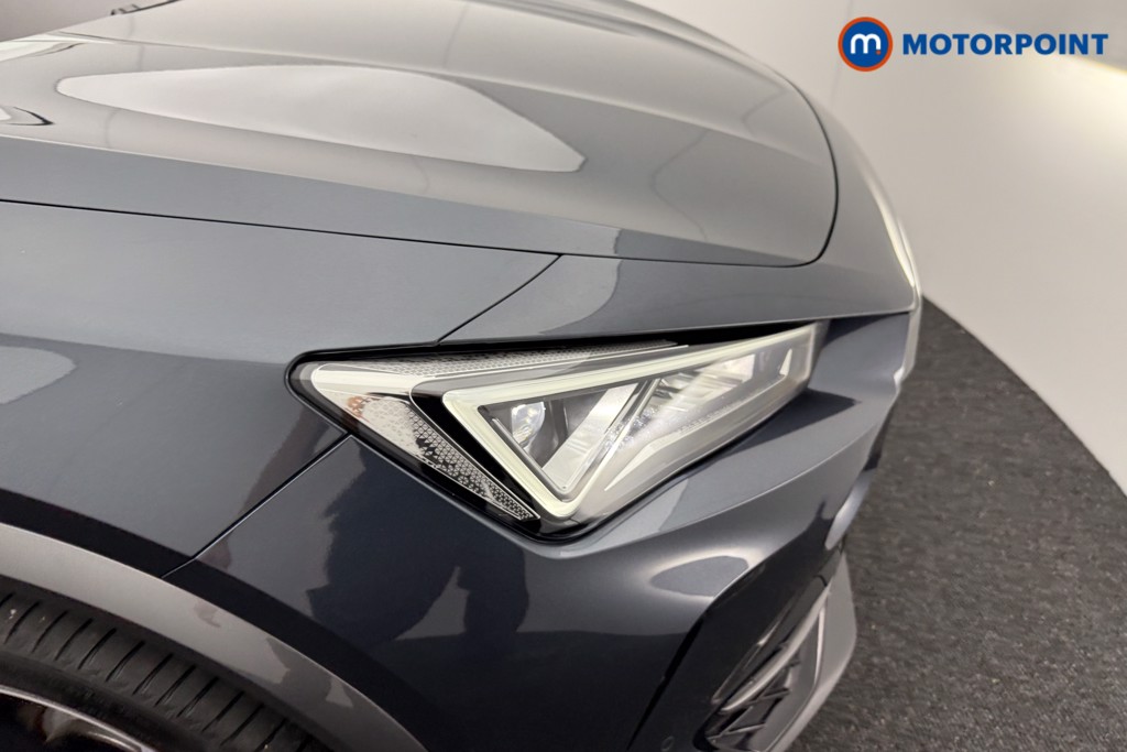 Cupra Formentor VZ2 Automatic Petrol Plug-In Hybrid SUV - Stock Number (1542439) - 30th supplementary image