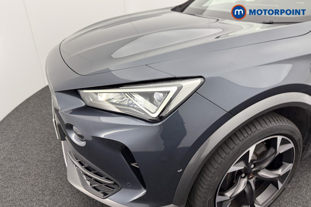Cupra Formentor VZ2 Automatic Petrol Plug-In Hybrid SUV - Stock Number (1542439) - 31st supplementary image