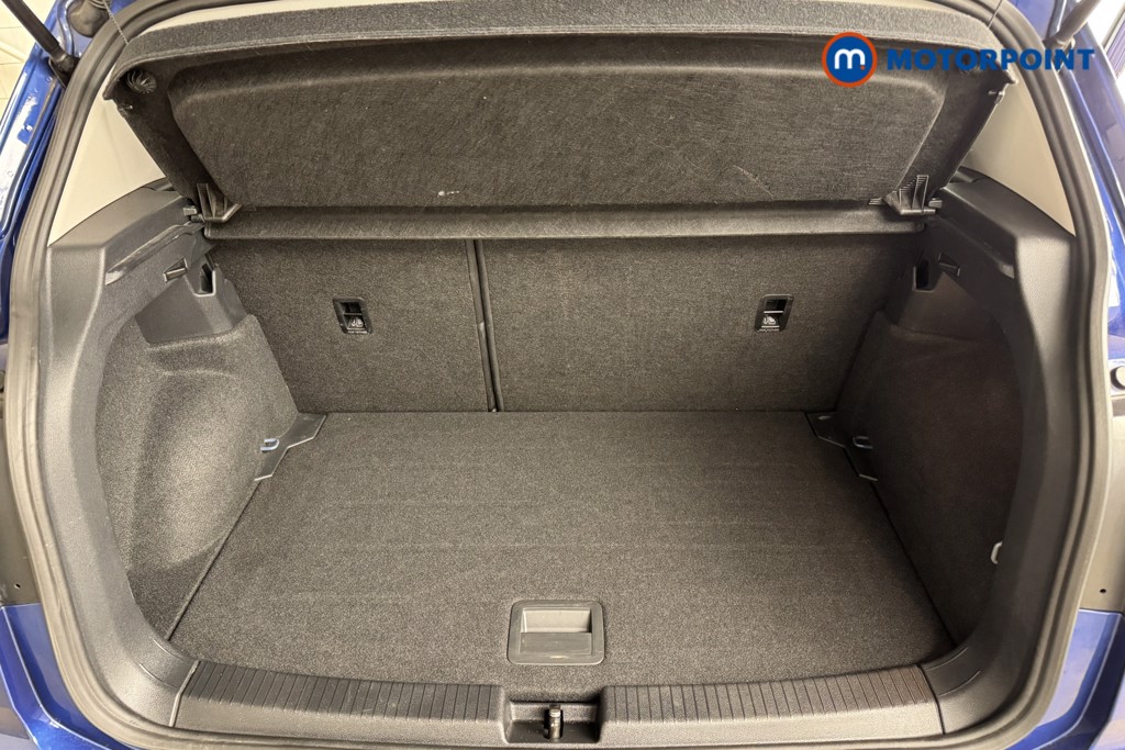Volkswagen T-Cross SE Manual Petrol SUV - Stock Number (1542480) - 3rd supplementary image