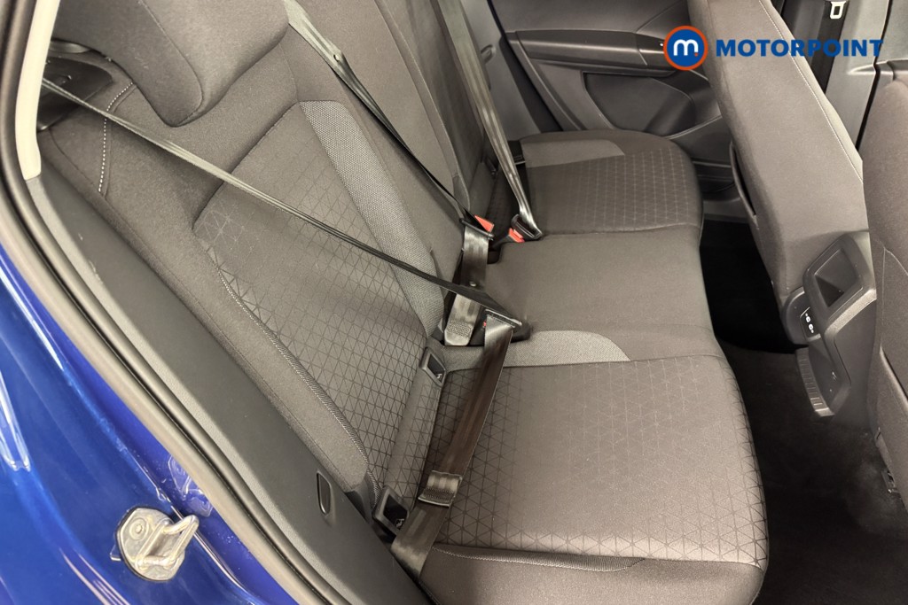 Volkswagen T-Cross SE Manual Petrol SUV - Stock Number (1542480) - 4th supplementary image