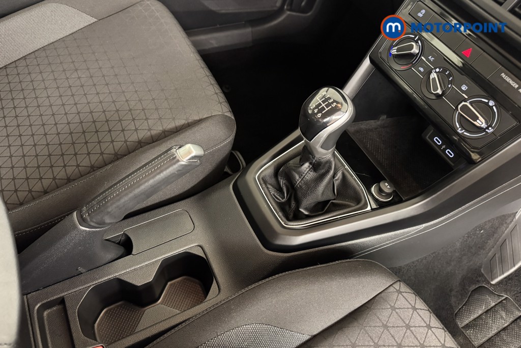 Volkswagen T-Cross SE Manual Petrol SUV - Stock Number (1542480) - 10th supplementary image