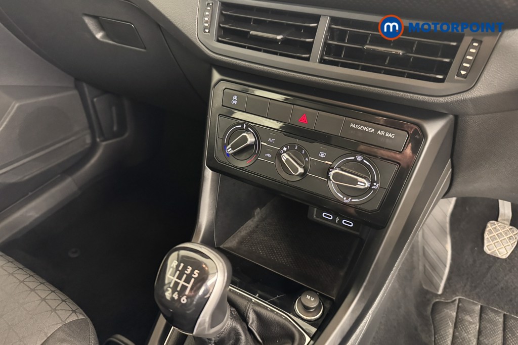 Volkswagen T-Cross SE Manual Petrol SUV - Stock Number (1542480) - 11th supplementary image