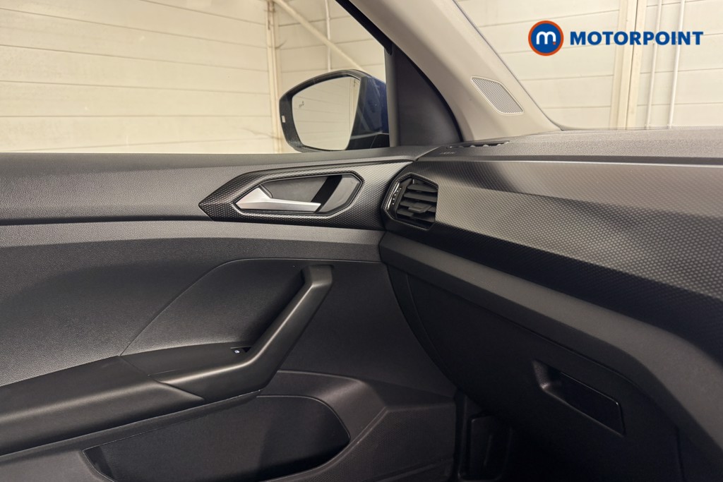 Volkswagen T-Cross SE Manual Petrol SUV - Stock Number (1542480) - 12th supplementary image
