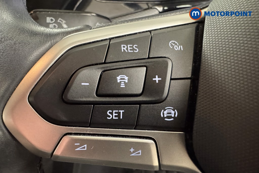 Volkswagen T-Cross SE Manual Petrol SUV - Stock Number (1542480) - 13th supplementary image