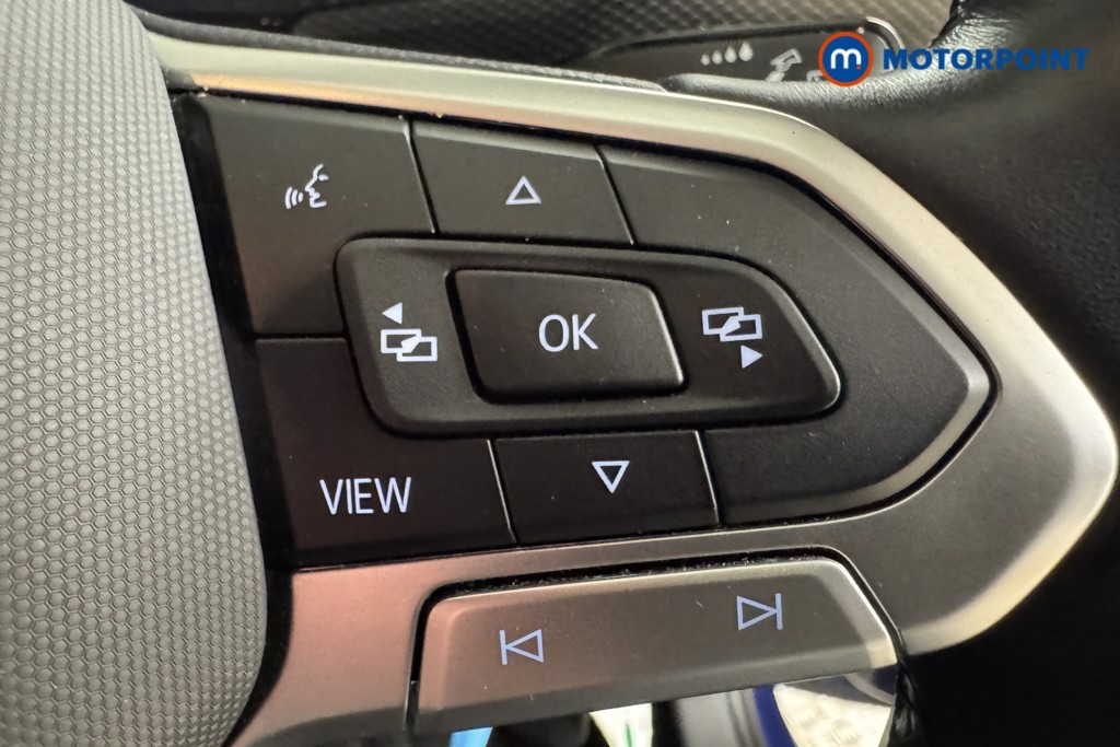 Volkswagen T-Cross SE Manual Petrol SUV - Stock Number (1542480) - 14th supplementary image