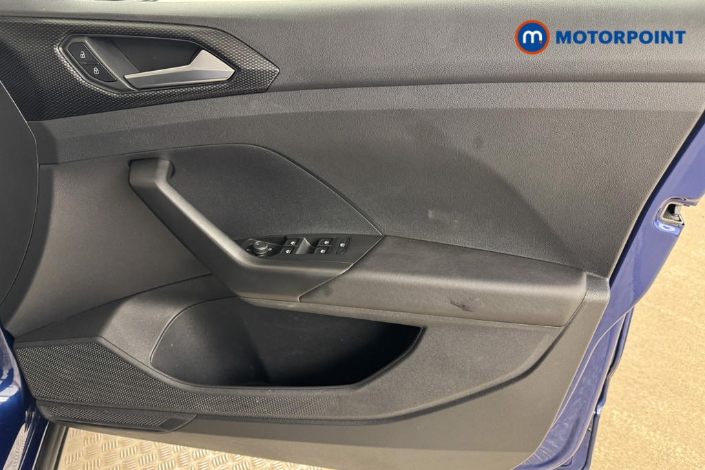 Volkswagen T-Cross SE Manual Petrol SUV - Stock Number (1542480) - 15th supplementary image