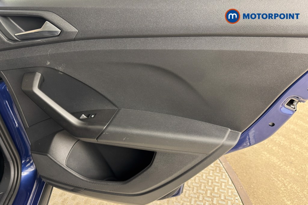 Volkswagen T-Cross SE Manual Petrol SUV - Stock Number (1542480) - 16th supplementary image