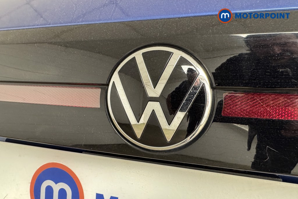 Volkswagen T-Cross SE Manual Petrol SUV - Stock Number (1542480) - 20th supplementary image