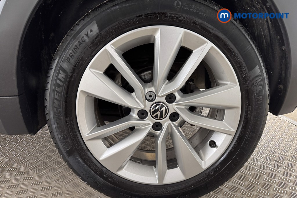Volkswagen T-Cross SE Manual Petrol SUV - Stock Number (1542480) - 24th supplementary image