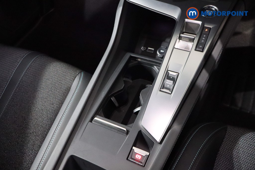 Peugeot 308 Allure Premium Automatic Petrol Hatchback - Stock Number (1542523) - 18th supplementary image