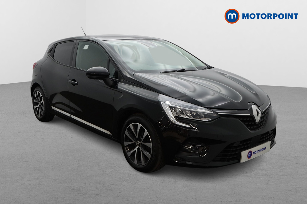 Renault Clio Iconic Manual Petrol Hatchback - Stock Number (1515117) - Drivers side front corner