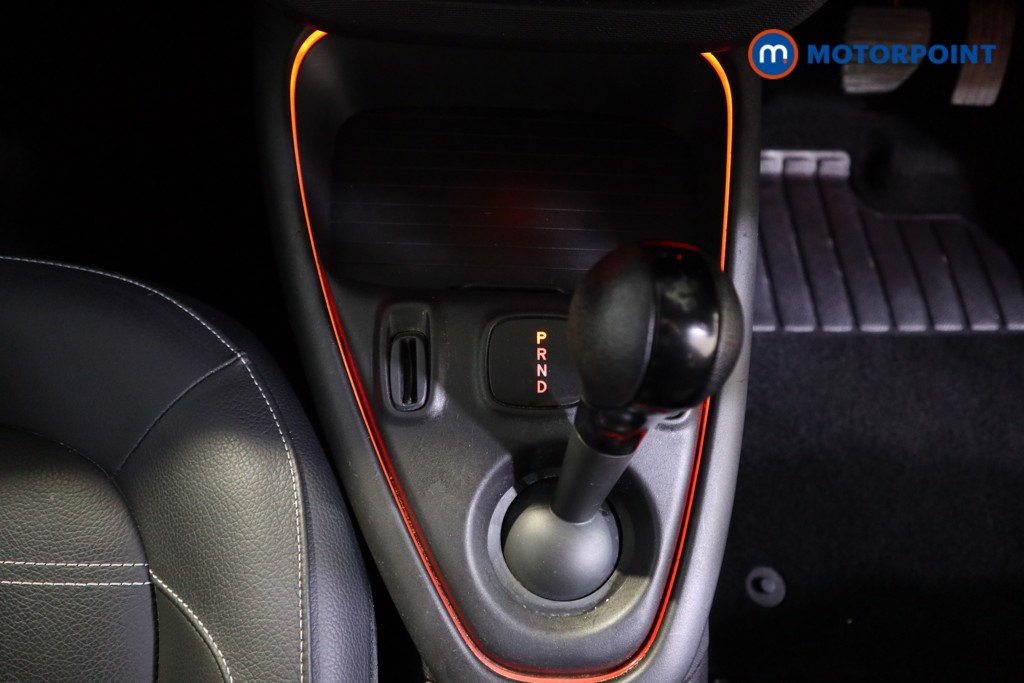 Smart Forfour Prime Exclusive Automatic Electric Hatchback - Stock Number (1515210) - 8th supplementary image