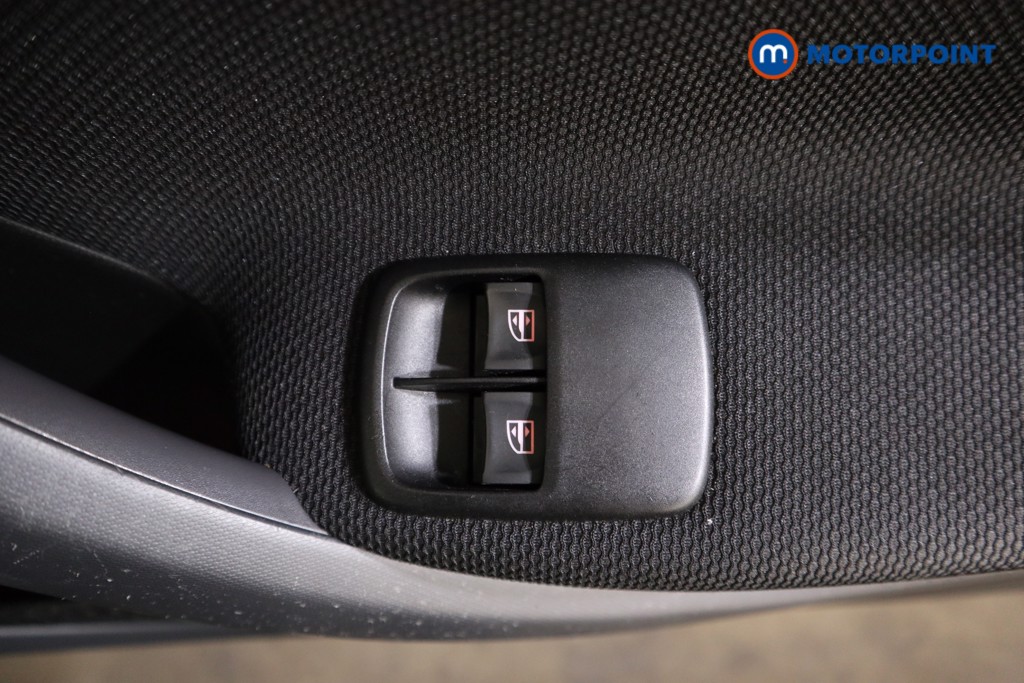 Smart Forfour Prime Exclusive Automatic Electric Hatchback - Stock Number (1515210) - 9th supplementary image
