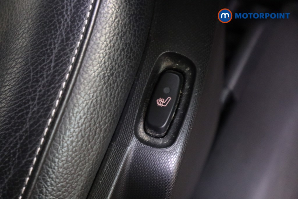 Smart Forfour Prime Exclusive Automatic Electric Hatchback - Stock Number (1515210) - 10th supplementary image